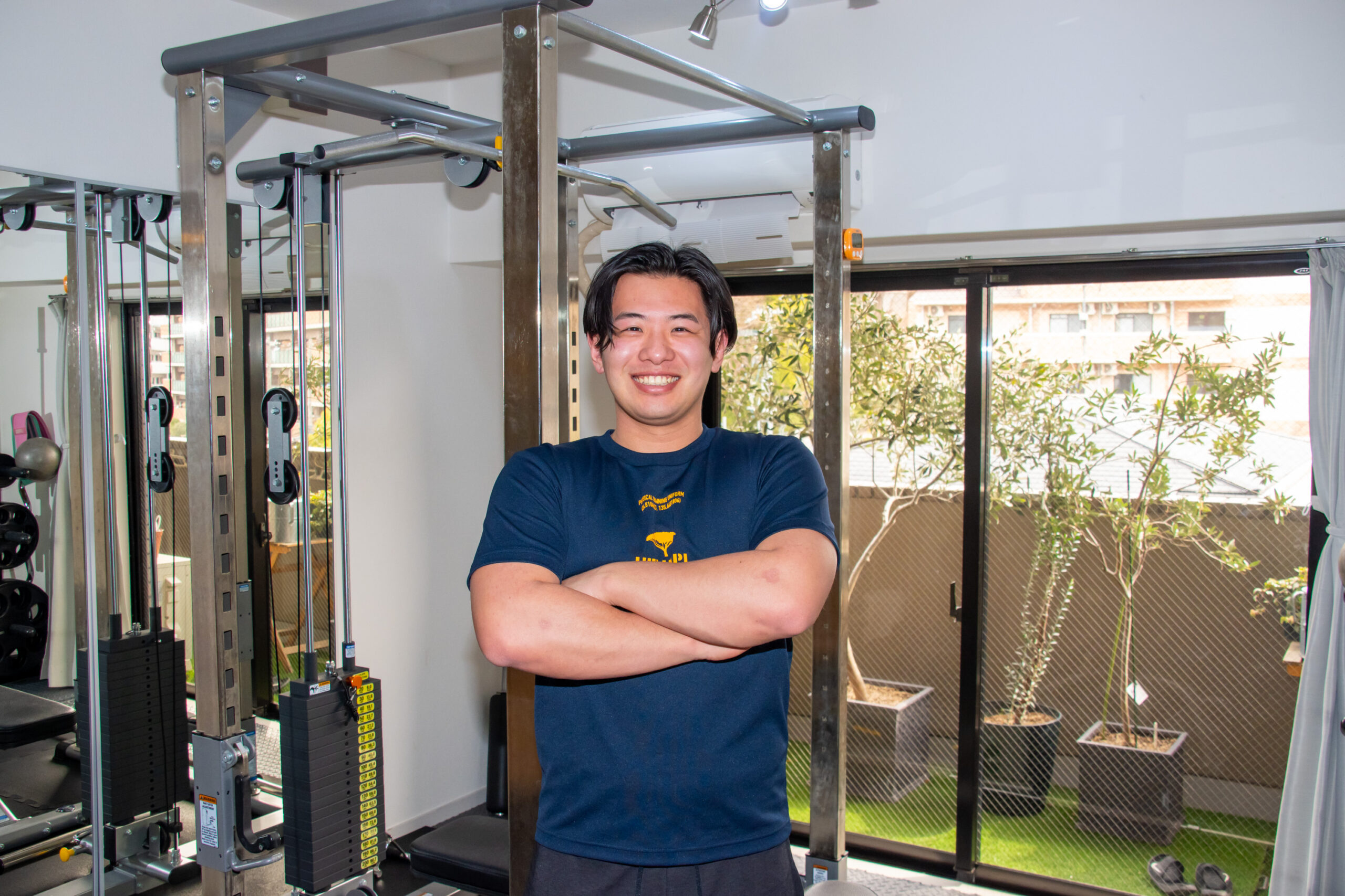 こんにちは。奥田壮真です！