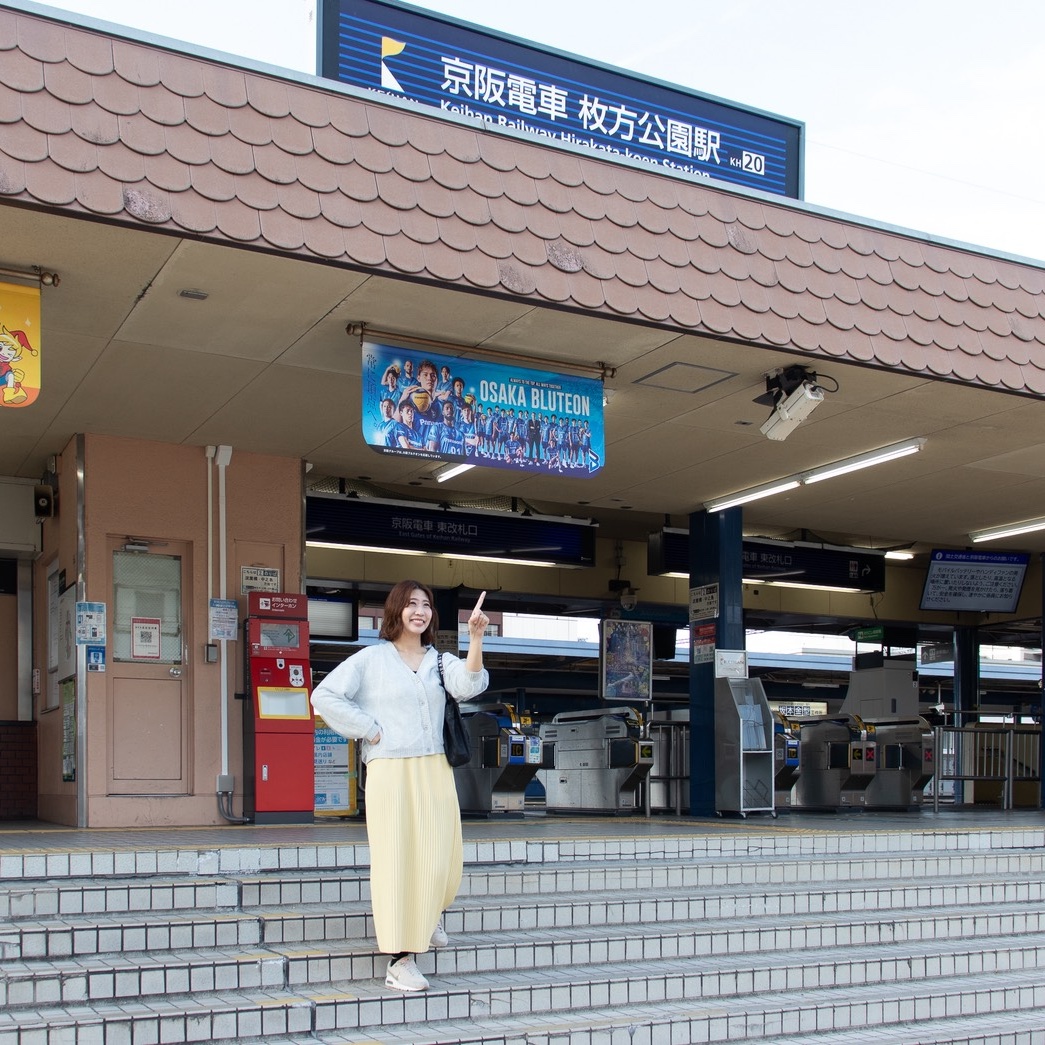 駅から徒歩３０秒の好立地